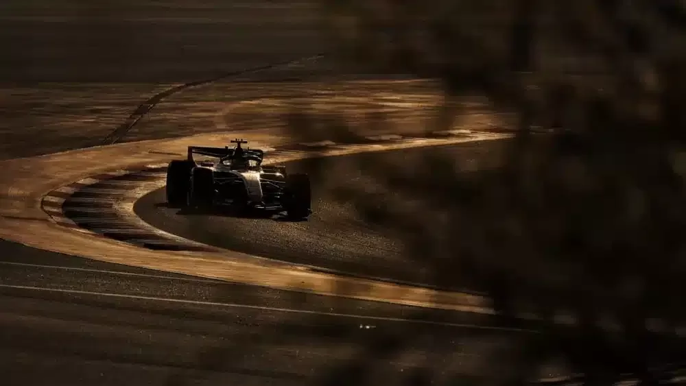2026 Formula 1 Bahreyn Sezon Öncesi Testleri