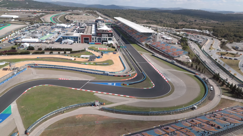 Formula 1, Türkiye, Türkiye GP, istanbul, İstanbul Park
